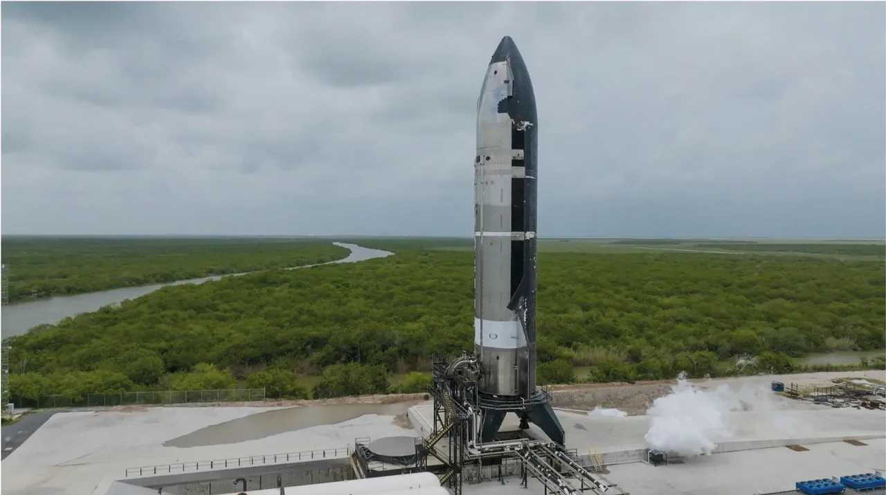 Nave de Musk explota y contamina territorio mexicano