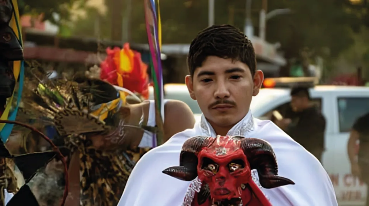 ¿Quién es “Unicornio Negro” El brujo mayor de Catemaco?
