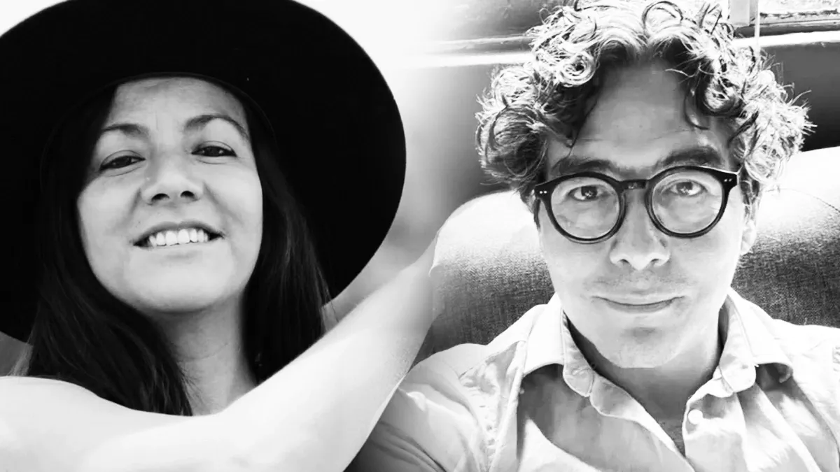 La Ciudad está de luto por el fallecimiento de Ximena y Pepe