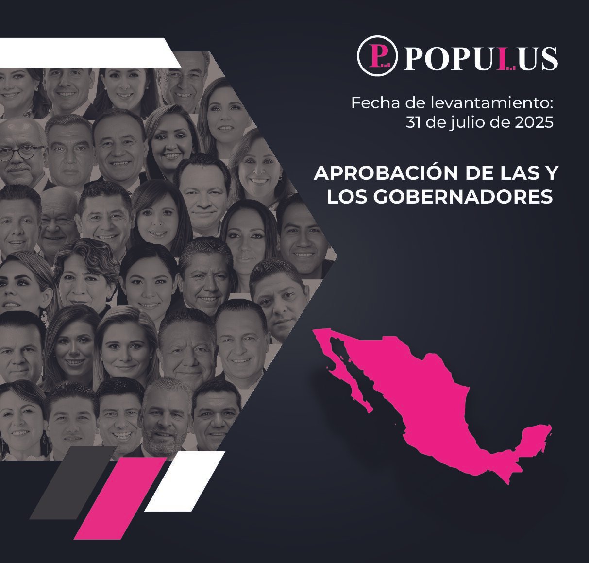 APROBACION GOBERNADORES GOBERNADORAS 300725
