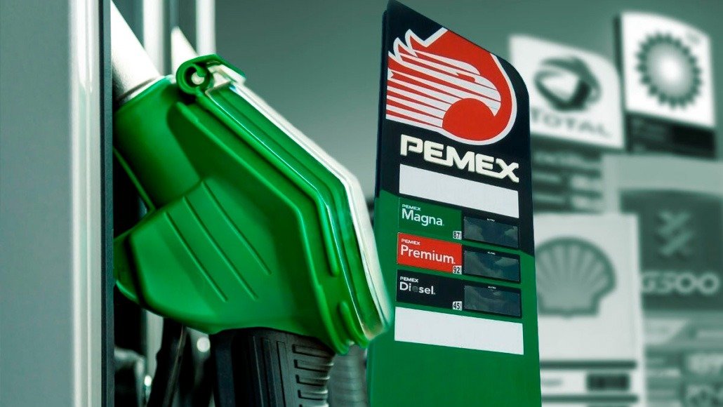 Gobierno de Puebla logra histórico respaldo de PEMEX
