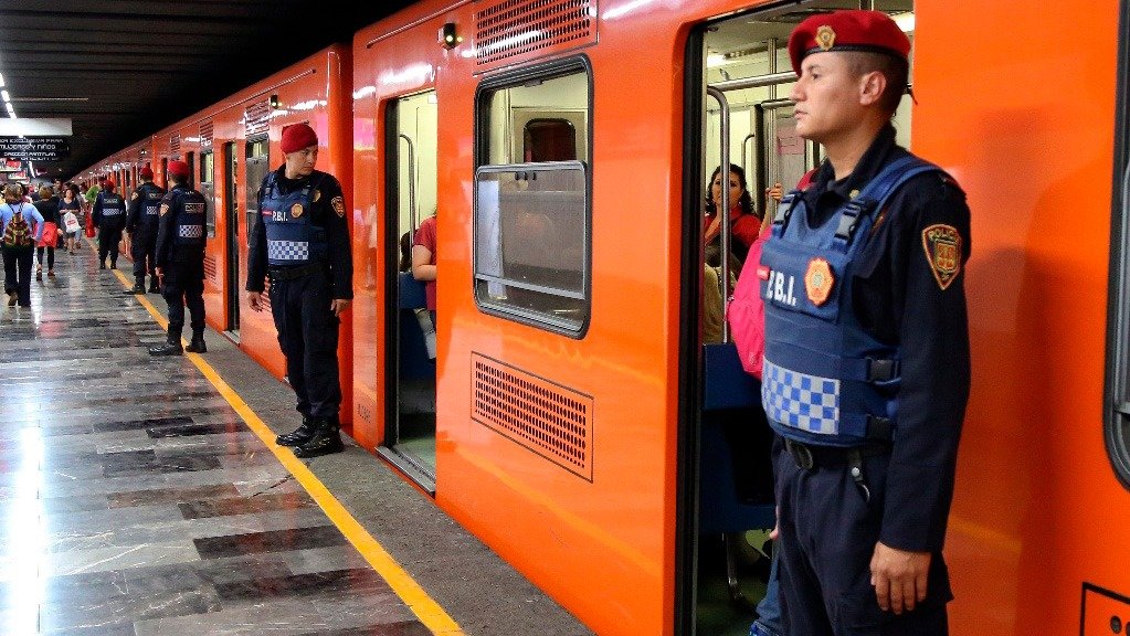 Más seguridad y compromiso social en el STC