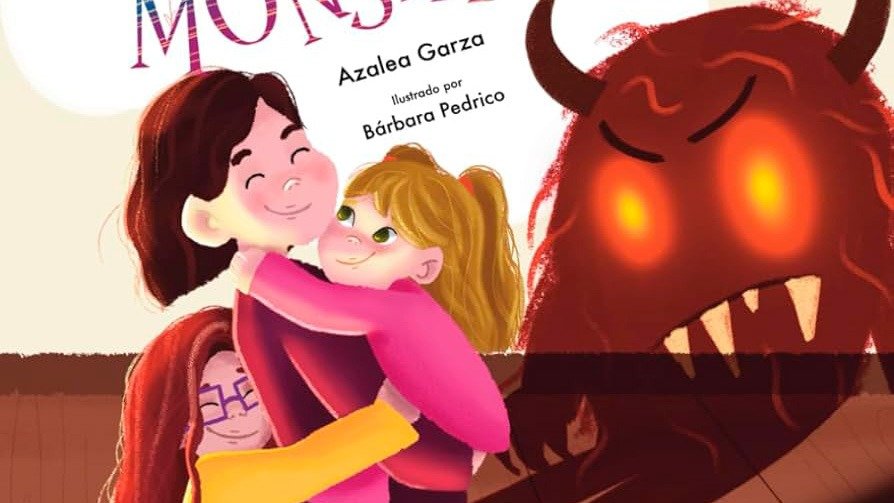 ¿Quién es Azalea Garza?