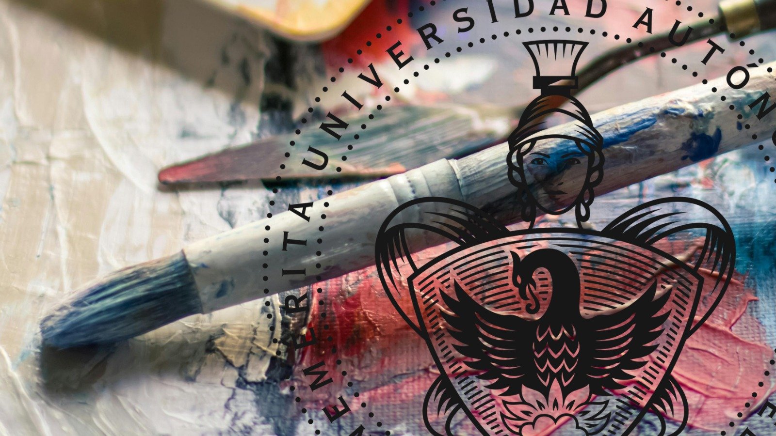 Arte, modernidad y creatividad en la BUAP