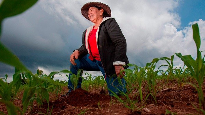 Puebla impulsa a las mujeres rurales emprendedoras
