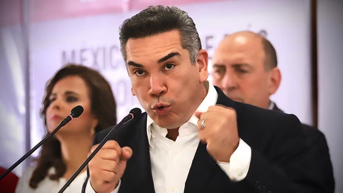 Los peores escándalos de “Alito” Moreno