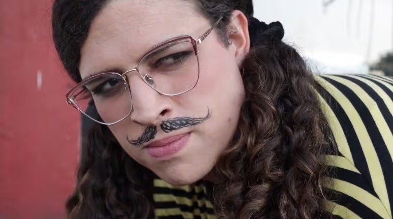 ¿Quién es Camila D. Aurora?