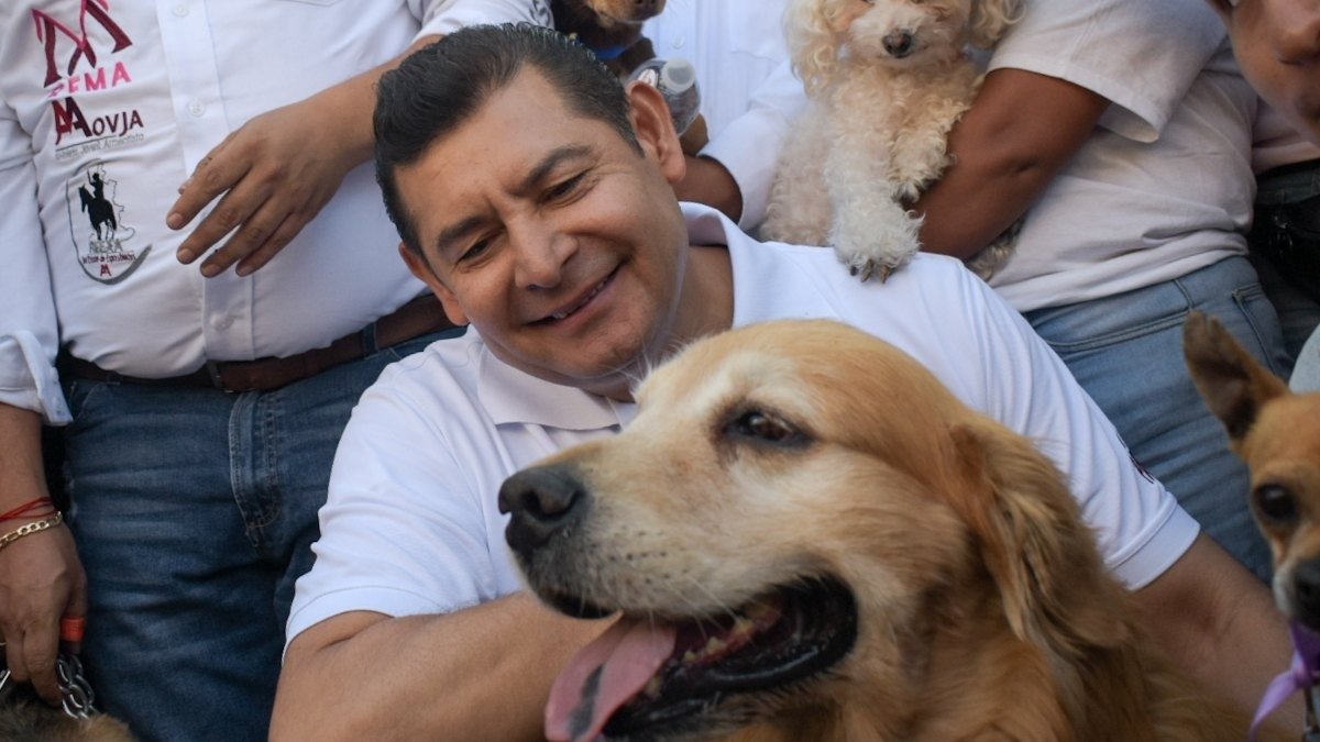 Tommy Armenta, un ícono de Puebla
