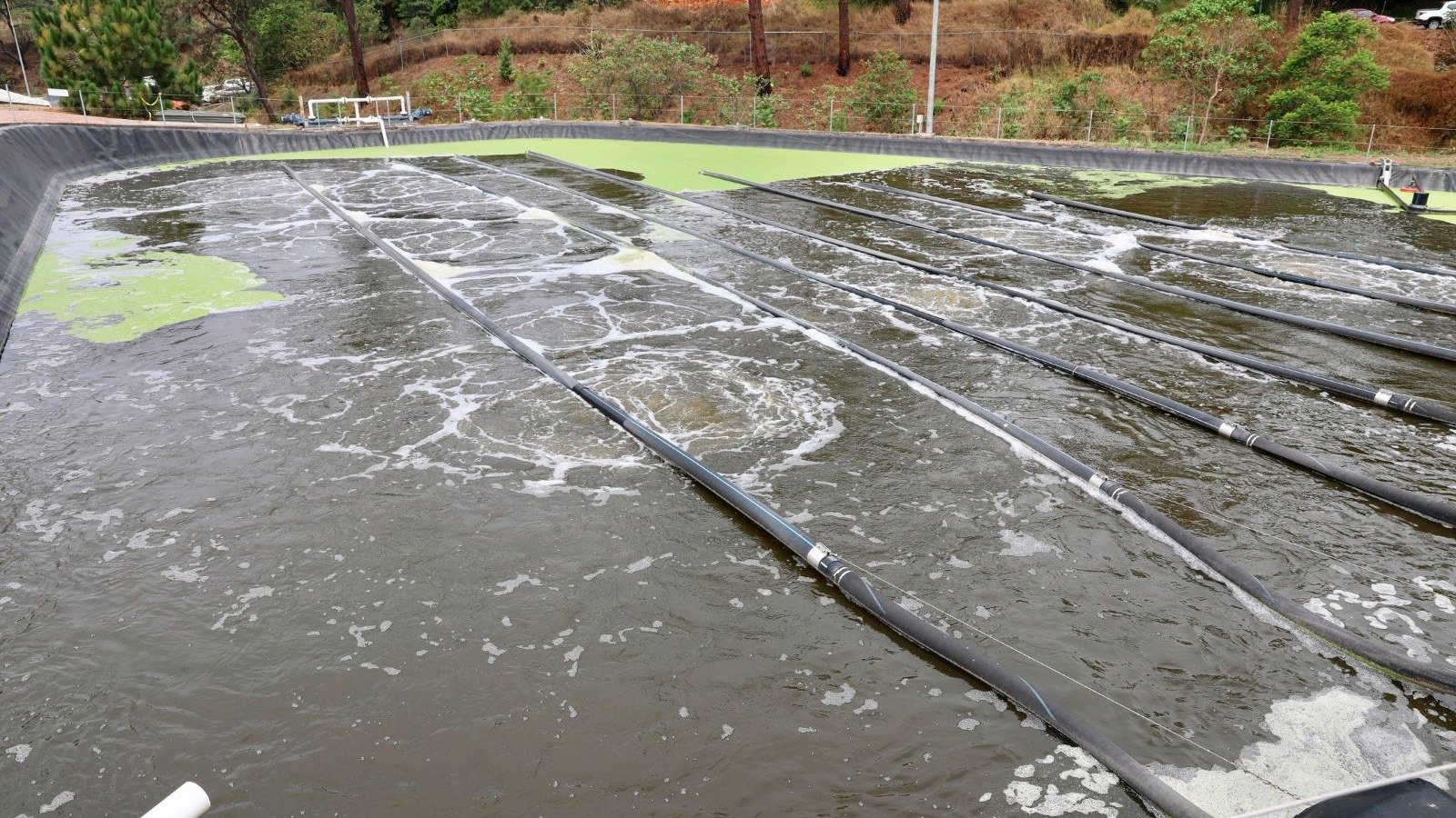 Zamora sanea el 100% de sus aguas con 120 mdp