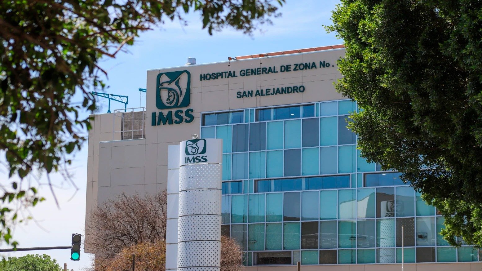 Puebla se fortalece con el Hospital San Alejandro