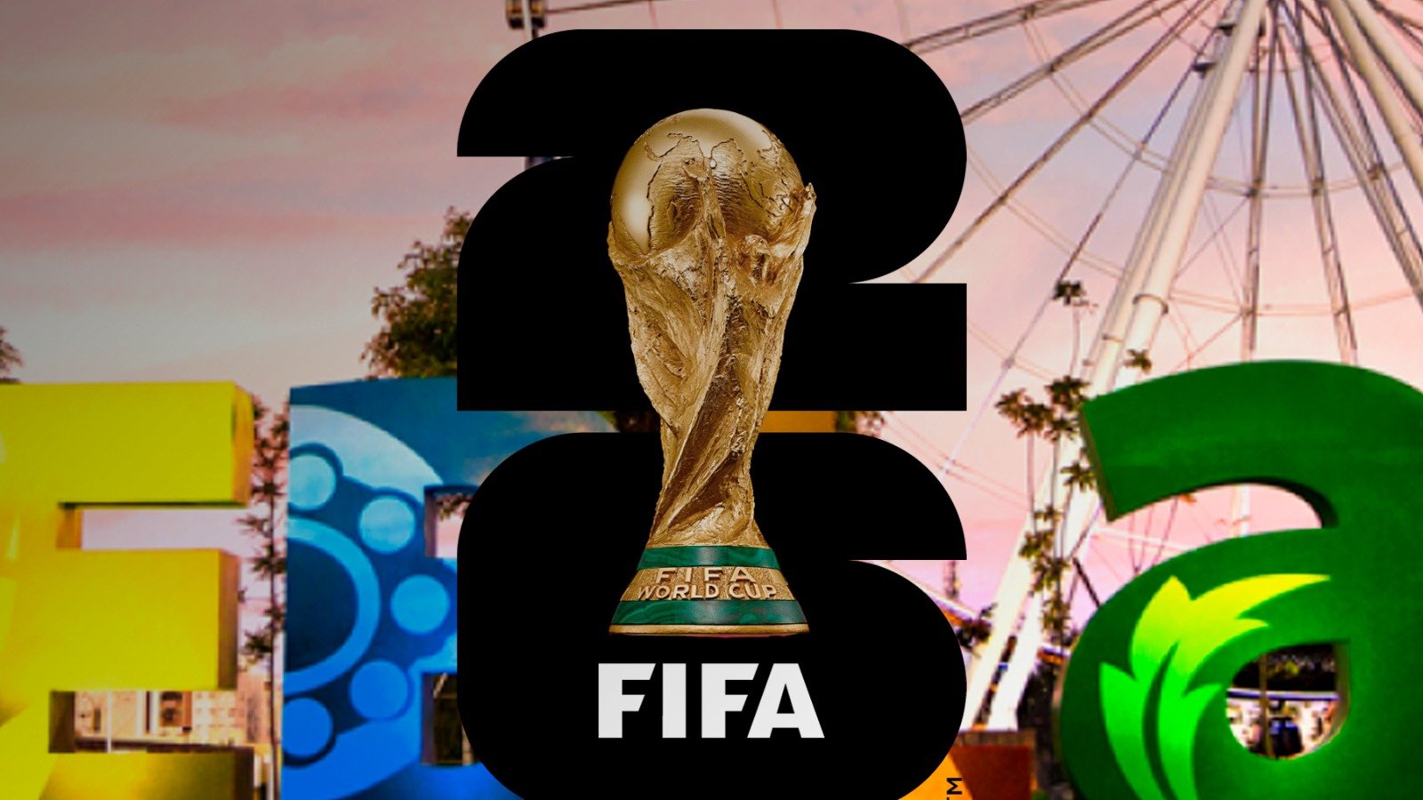 Puebla se prepara para el Mundial 2026