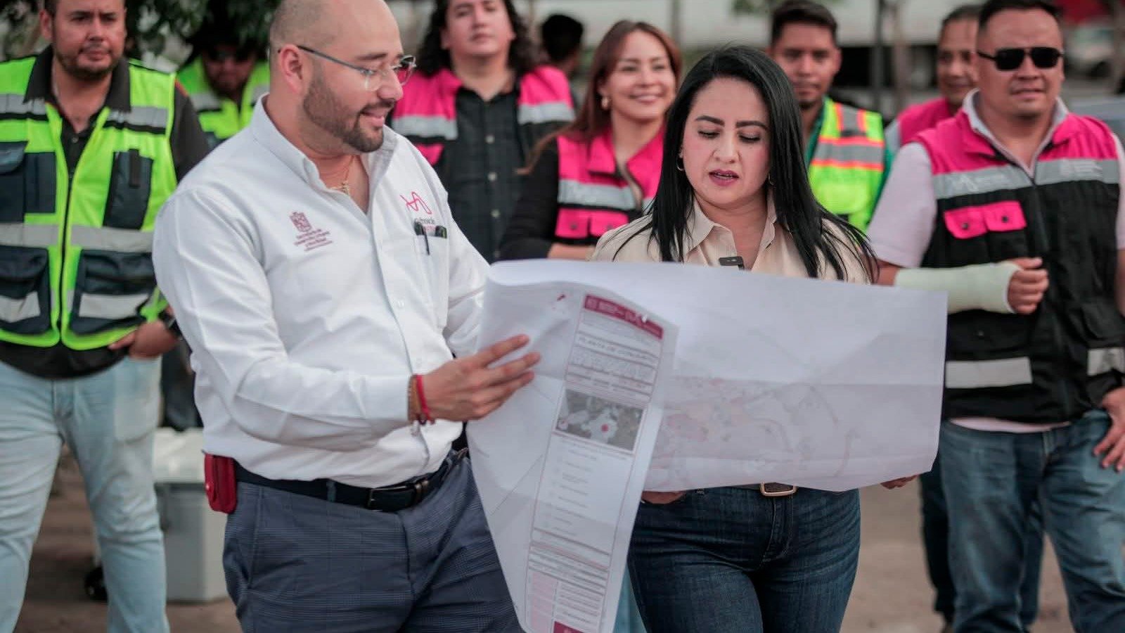 Villas del Pedregal tendrá hospital y Guardería del IMSS