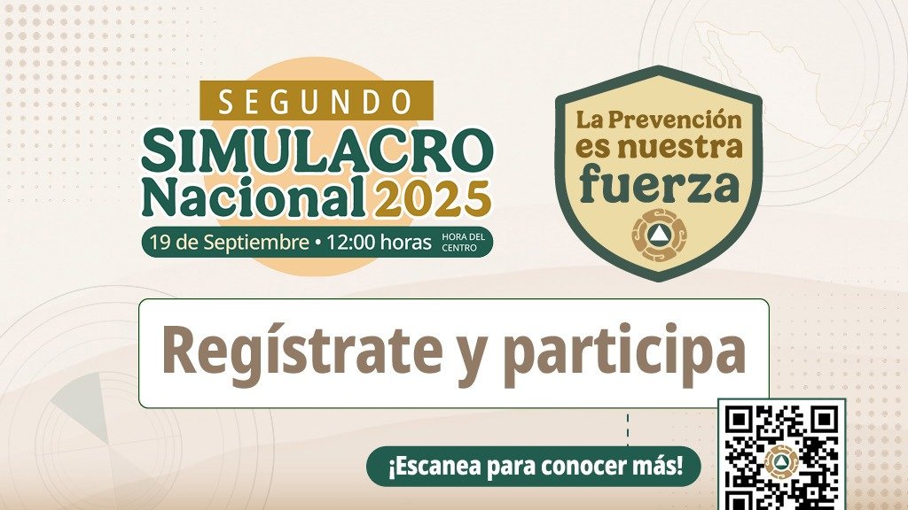 19 de septiembre, un recuerdo de solidaridad nacional