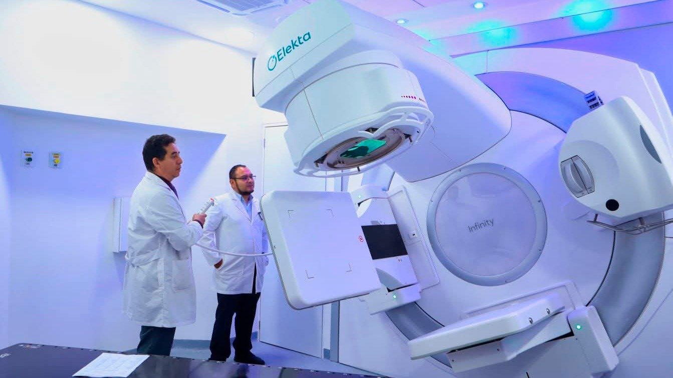 Avances en la lucha contra el cáncer: Vanguardia tecnológica en Michoacán