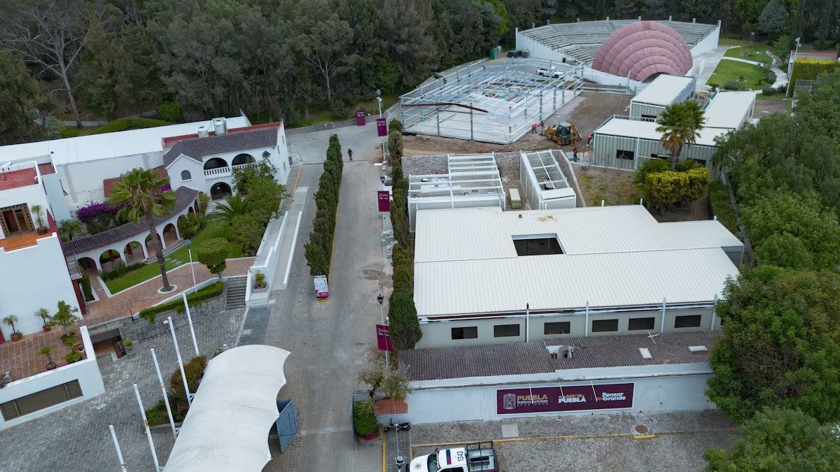 CEPOSAMI un modelo de salud mental innovador en Puebla
