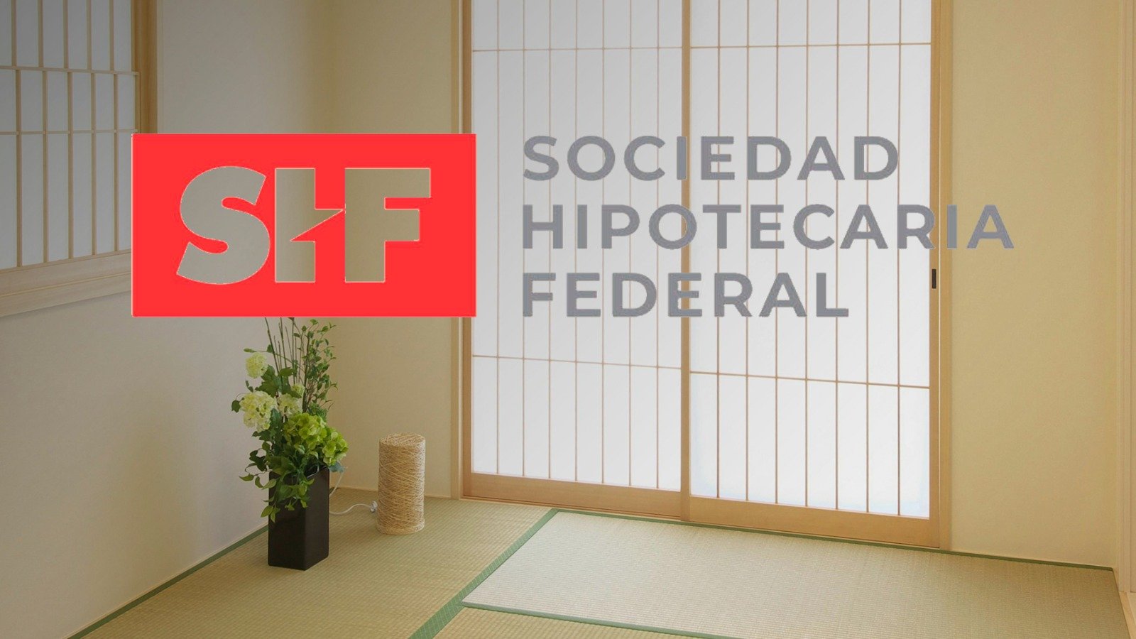 De viviendas e infraestructura: Un aliado invisible, pero notable, SHF