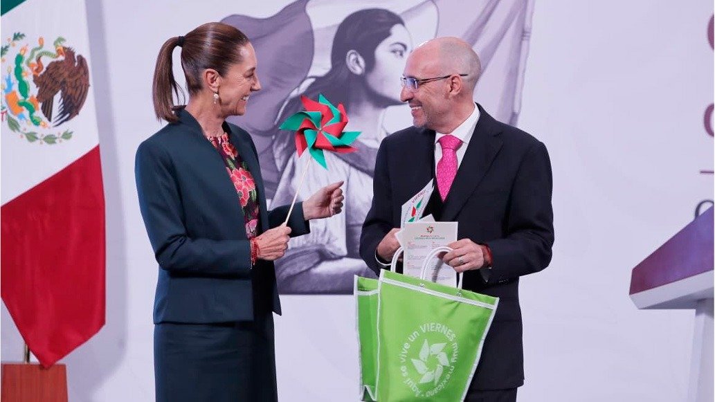 Viernes muy mexicano: Orgullo Nacional que se siente en el bolsillo