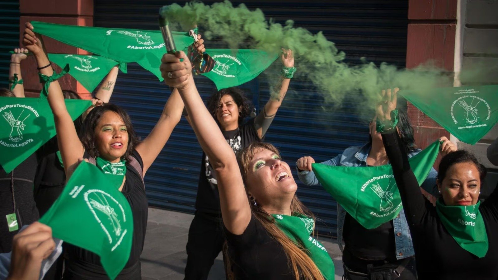 Aborto, entre el prejuicio y la salud pública