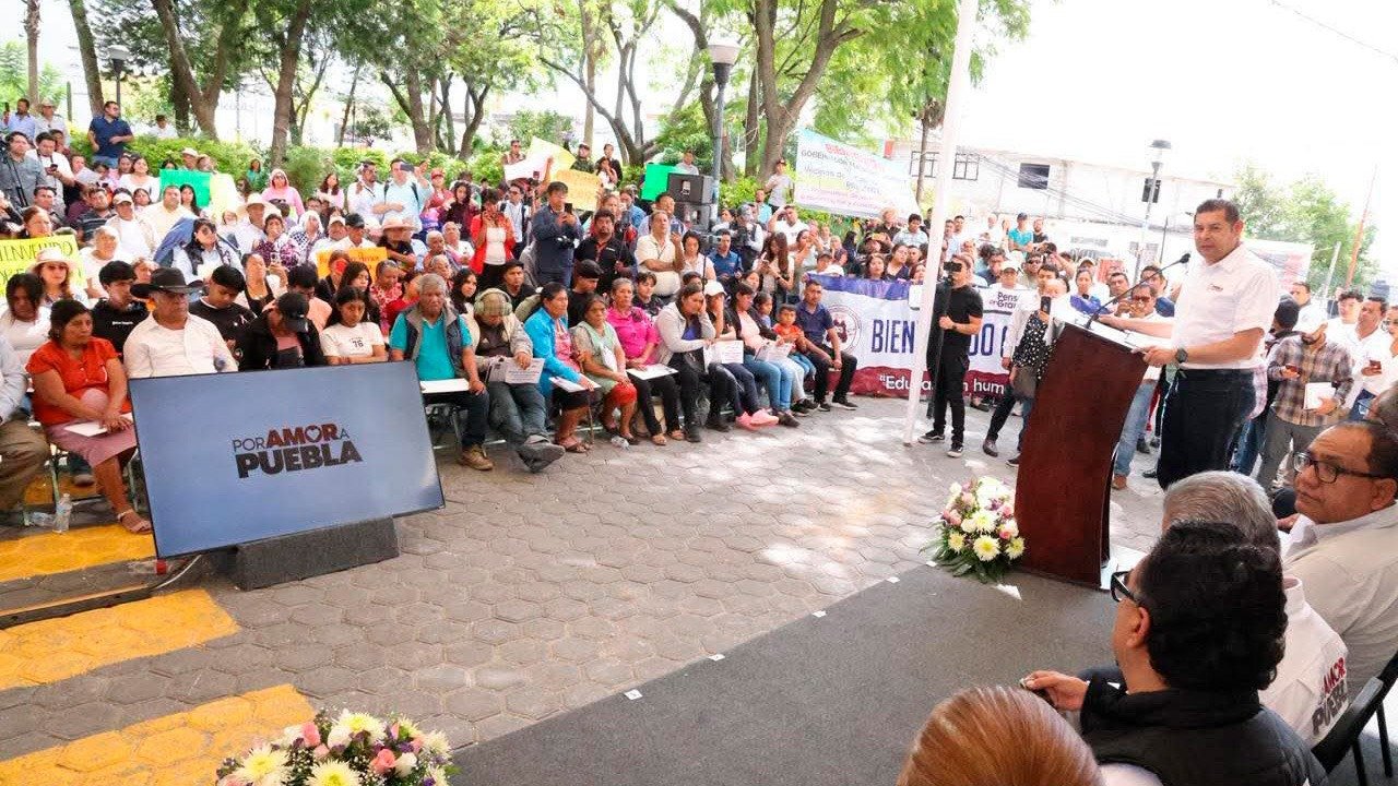 Centro Libre en Tepexi: Un Refugio para Renacer sin Violencia en Puebla