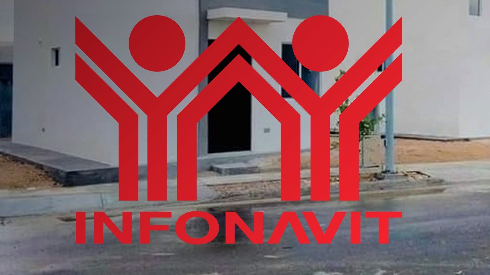 Infonavit prevé cerrar el año con más de 300 mil viviendas construidas