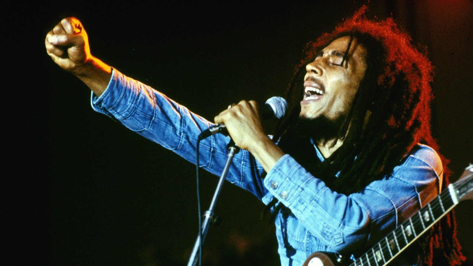 La leyenda del reggae revive en la Cineteca Nacional