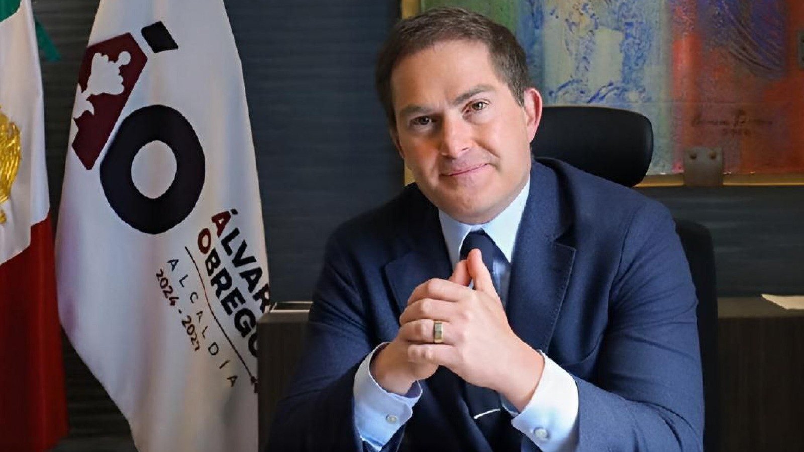 La Álvaro Obregón apuesta por el turismo local con nuevos proyectos La Álvaro Obregón apuesta por el turismo local con nuevos proyectos