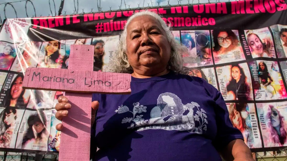 Ley Mariana Lima, justicia para todas las muertes violentas Ley Mariana Lima, justicia para todas las muertes violentas