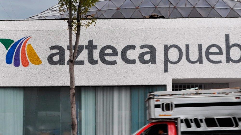 La frustración de Azteca no cesa, ahora arremate contra Gobierno de Puebla