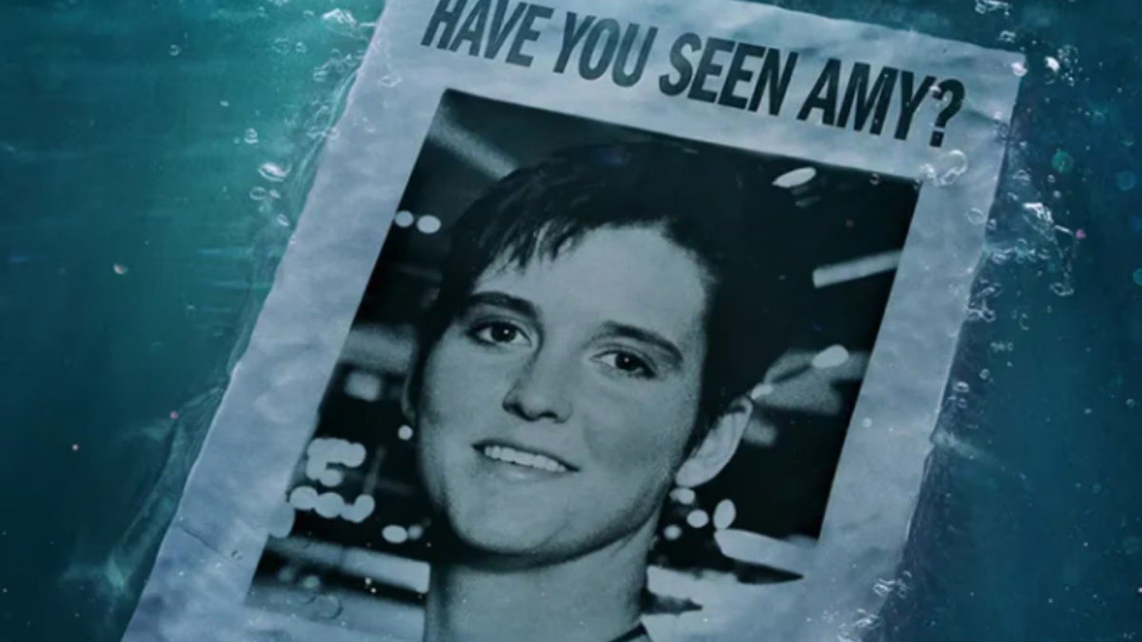 ¿Dónde está Amy Lynn Bradley?