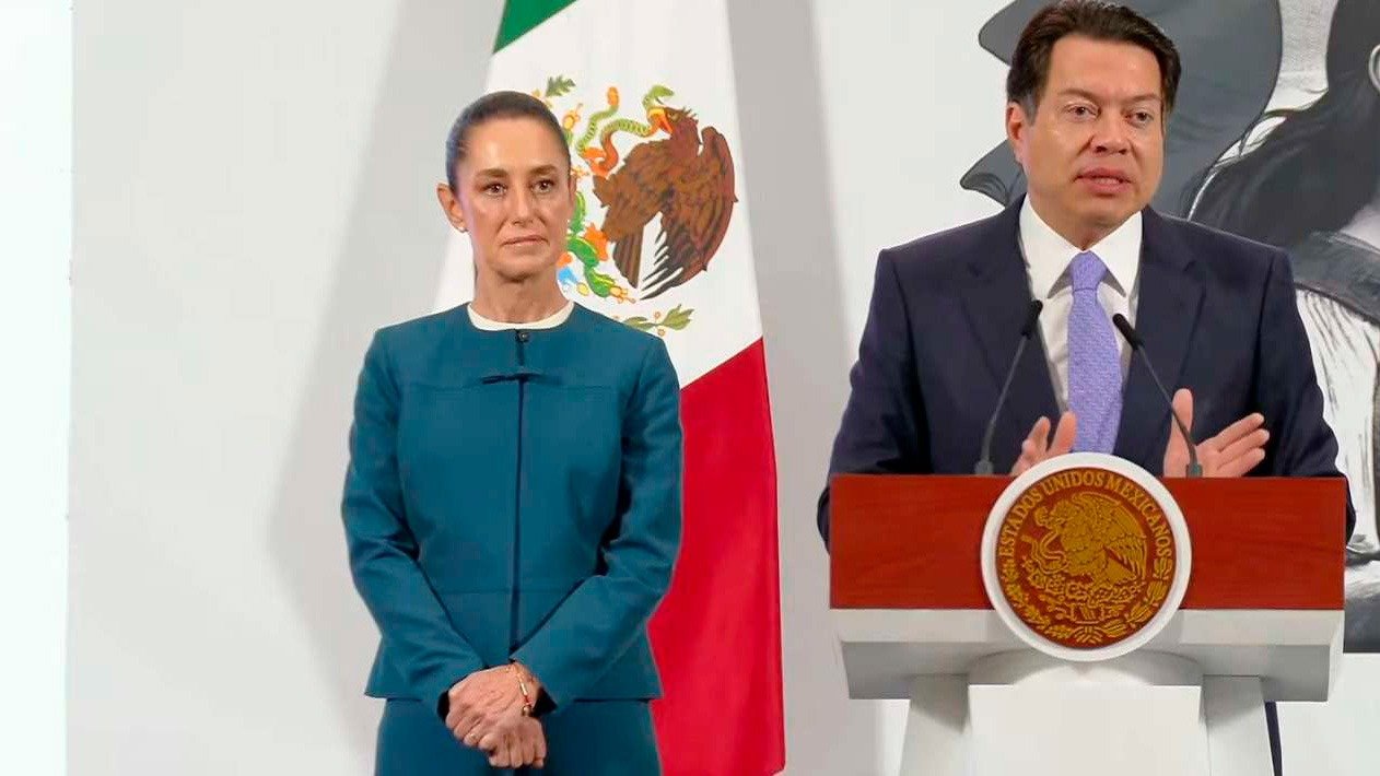 Gobierno Federal anuncia la creación de nuevos Bachilleratos