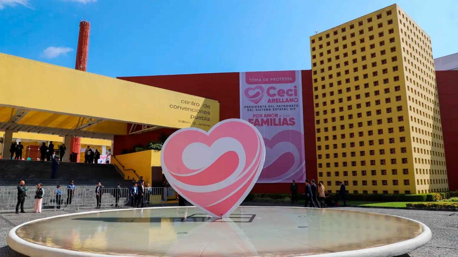 SEDIF Puebla impulsa acciones de prevención de violencia de género mediante talleres