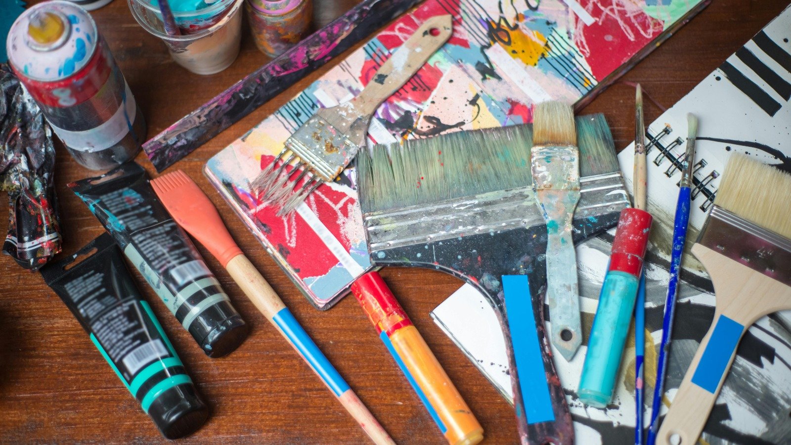 Puebla da color al talento joven con el Concurso de Dibujo y Pintura Infantil y Juvenil 2025