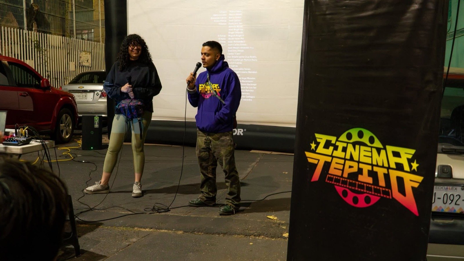 Cinema Tepito: Una alternativa para el Cine Mexicano