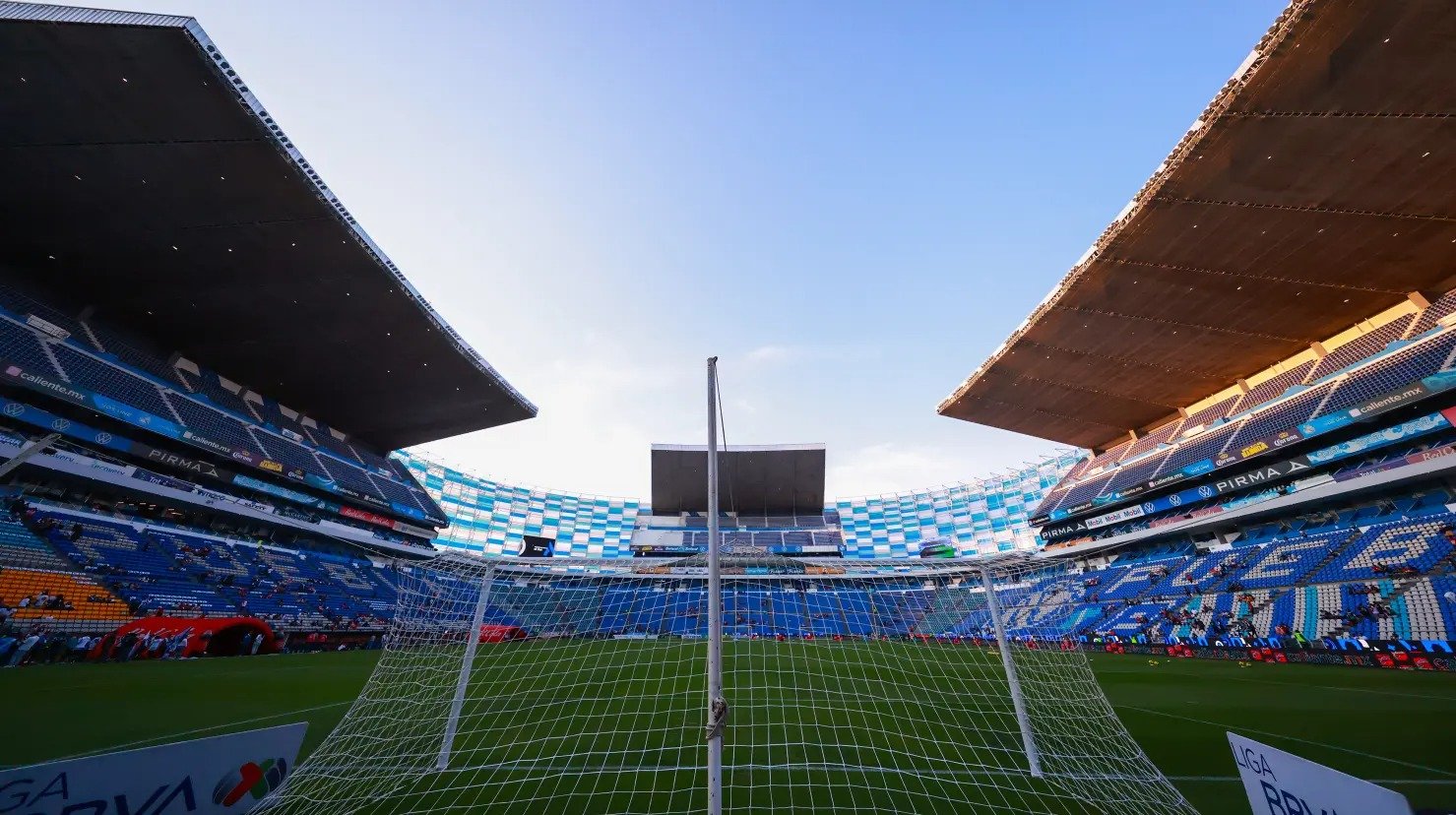 Puebla podría ser sede de entrenamientos en el Mundial 2026