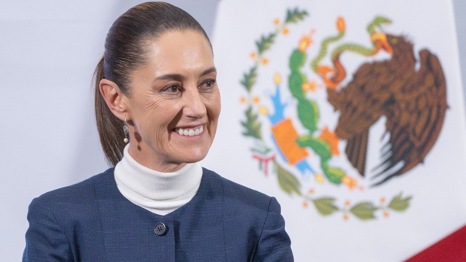 Logros federales, México 2025