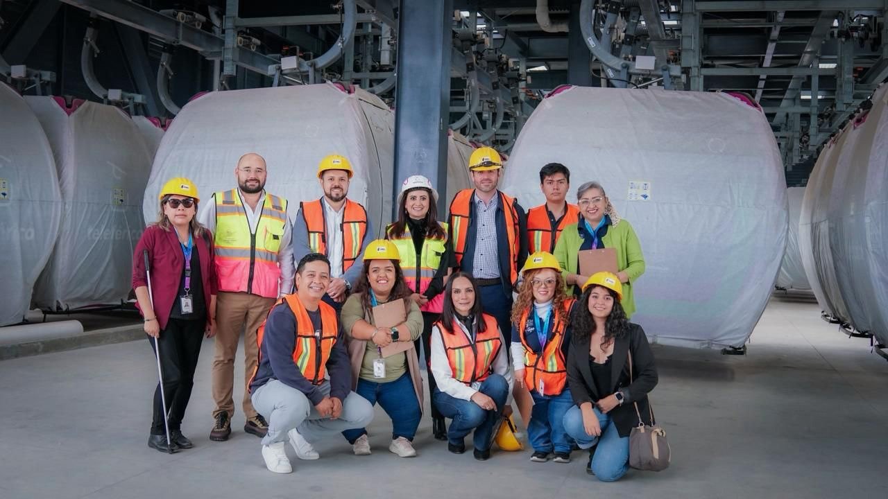 Teleférico priorizará contratación de mujeres en Michoacán