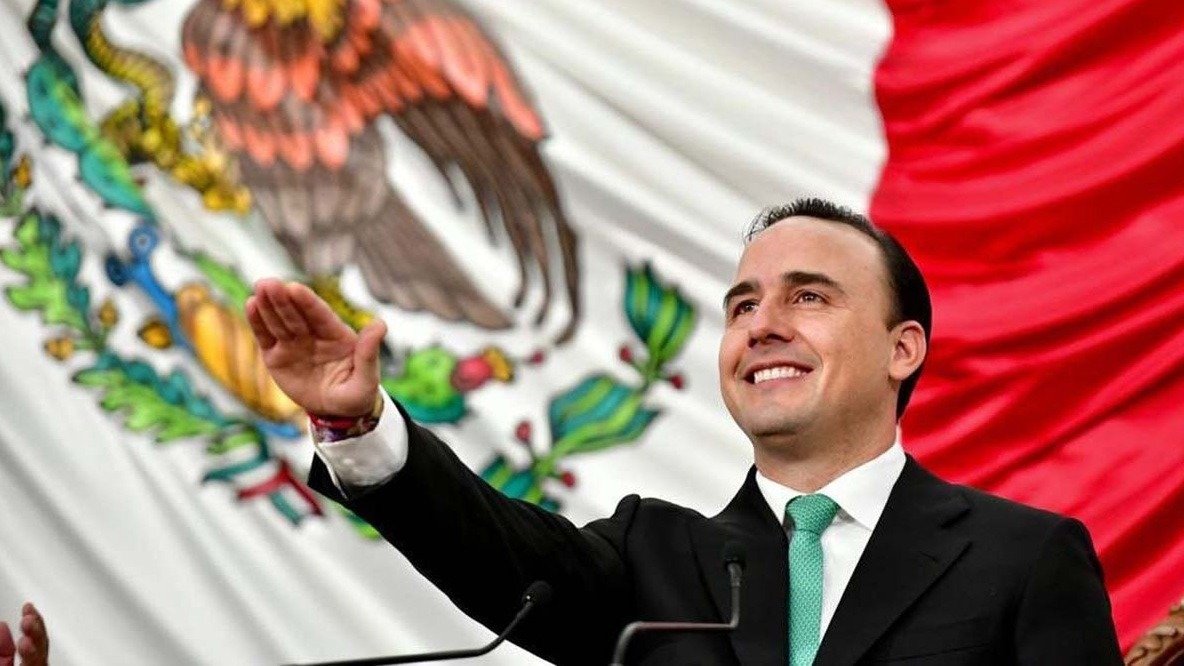 Logros destacados del Estado de Coahuila durante 2025