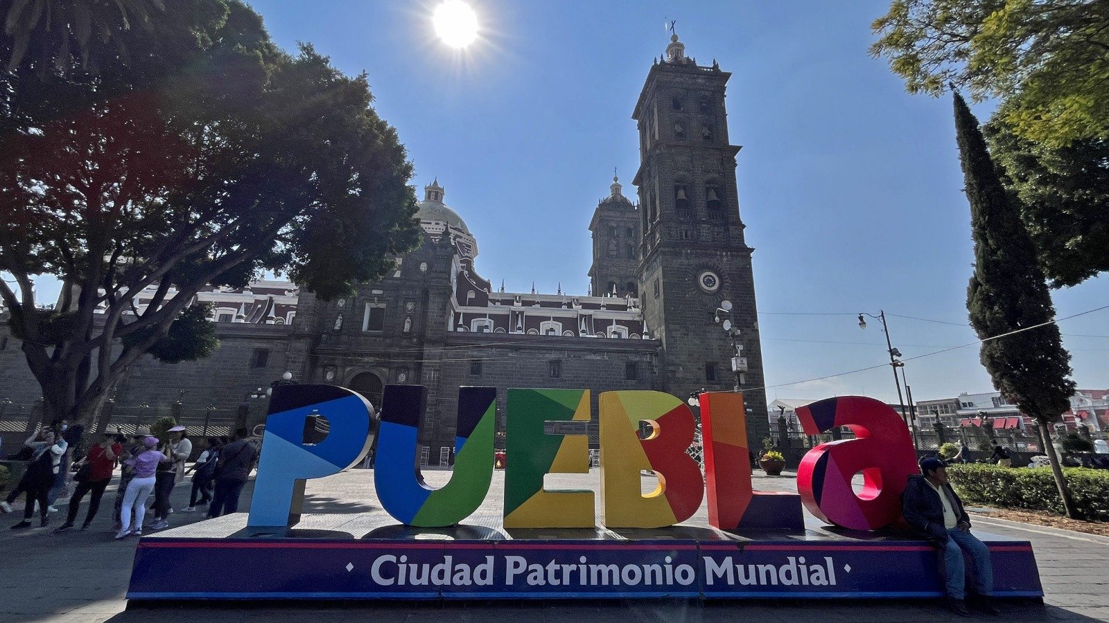 2025 un año clave de consolidación para Puebla