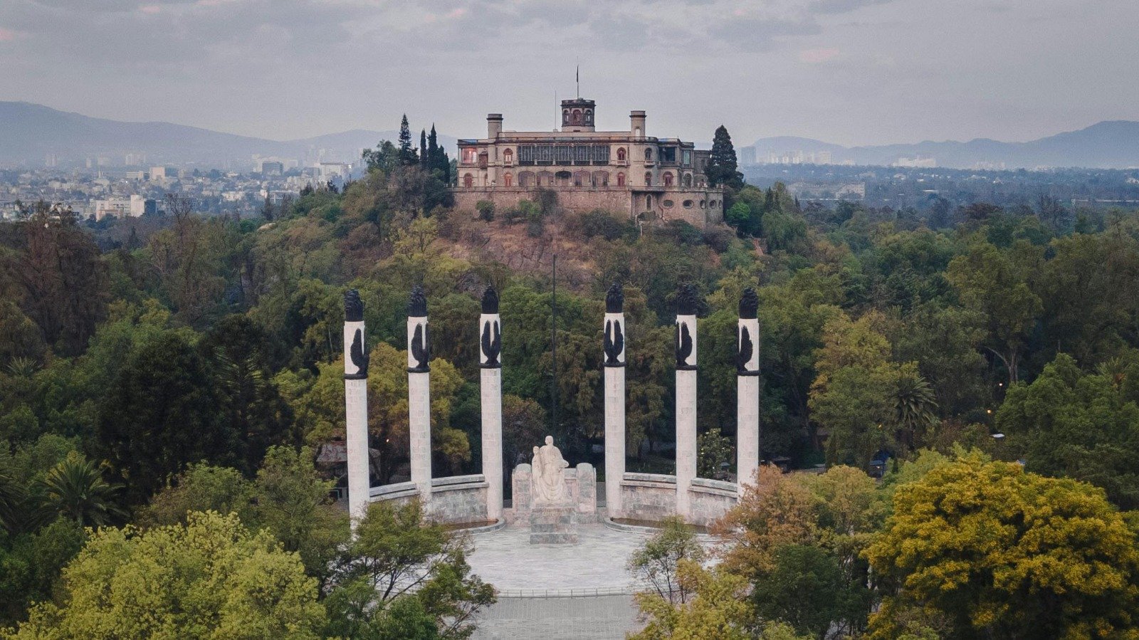 CDMX cierra un 2025 de música, color y cultura