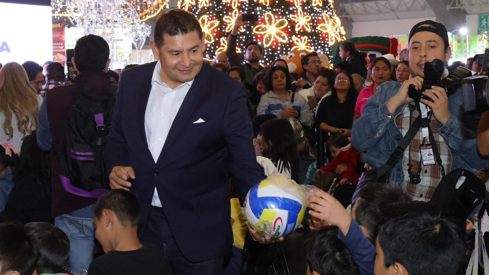 Puebla tiene los mejores juguetes artesanales para este día de reyes