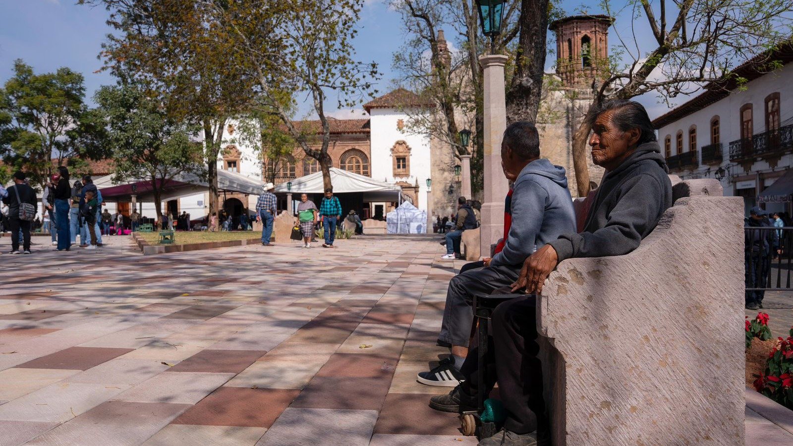 Michoacán registra aumento en turismo en 2025