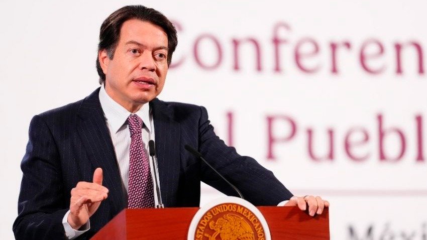 Gobierno de México anuncia 95 mil nuevos lugares en el Bachillerato Nacional