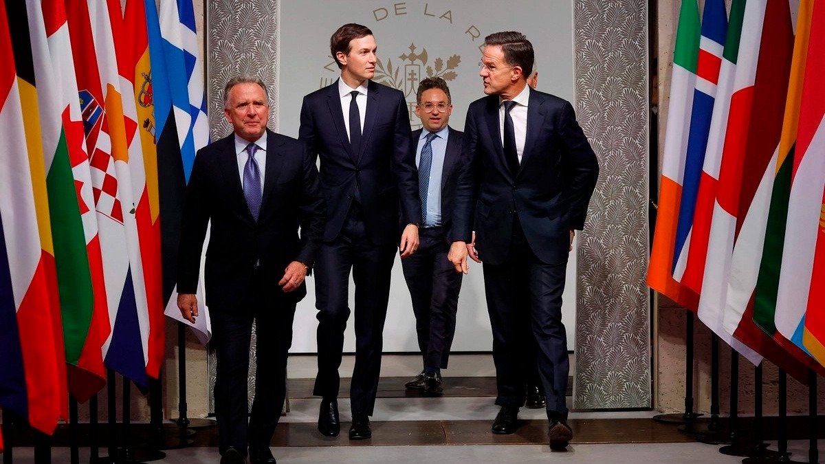 Rusia lanza amenaza ante posible despliegue de tropas extranjeras en Ucrania