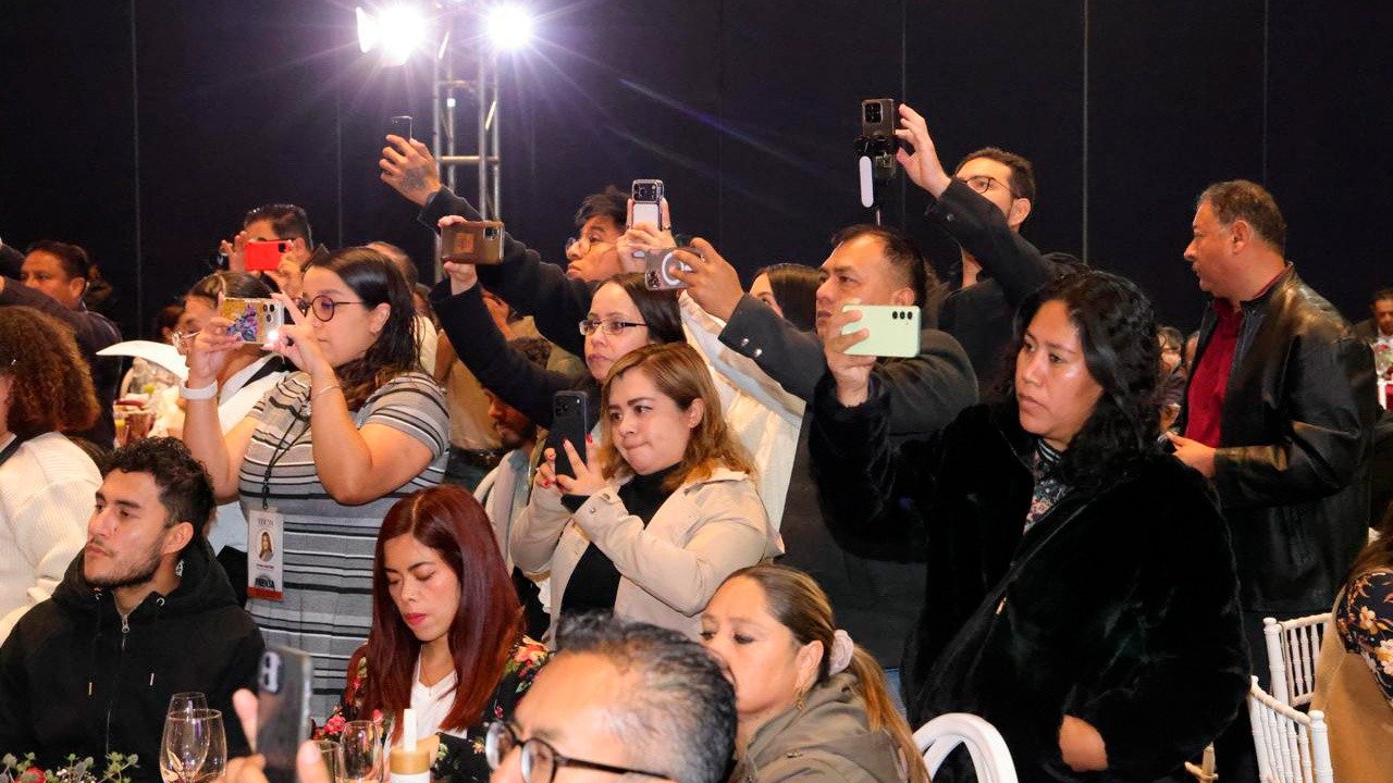 Gobierno de Puebla creará la “Casa del periodista”