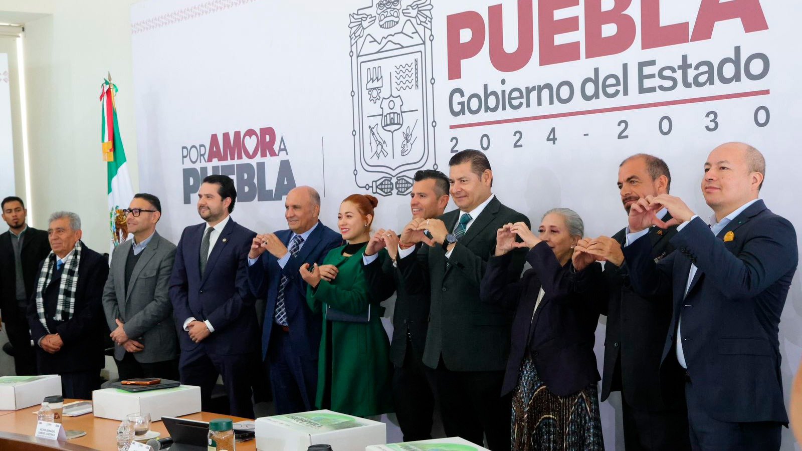 Puebla, el futuro Silicon Valley del centro y sur de México según CANACINTRA