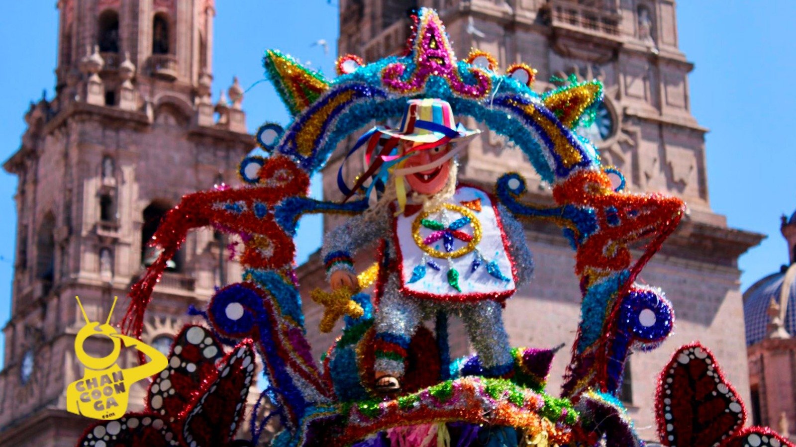 Morelia se pone los cuernos el próximo 14 de febrero