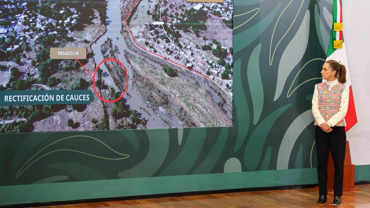 Gobierno federal fortalece la obra en Puebla este 2026