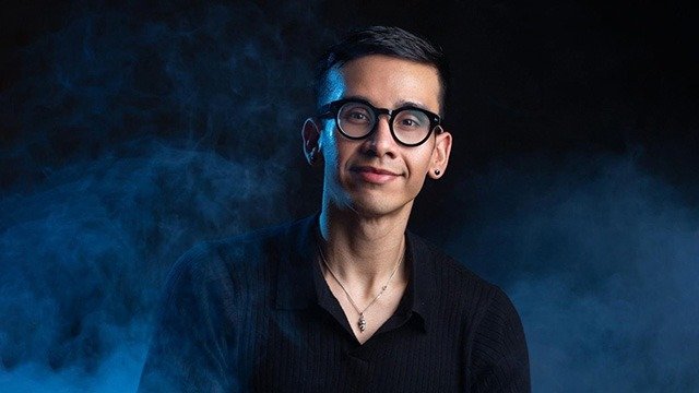 Cruz Contreras, un animador mexicano nominado a los Óscares