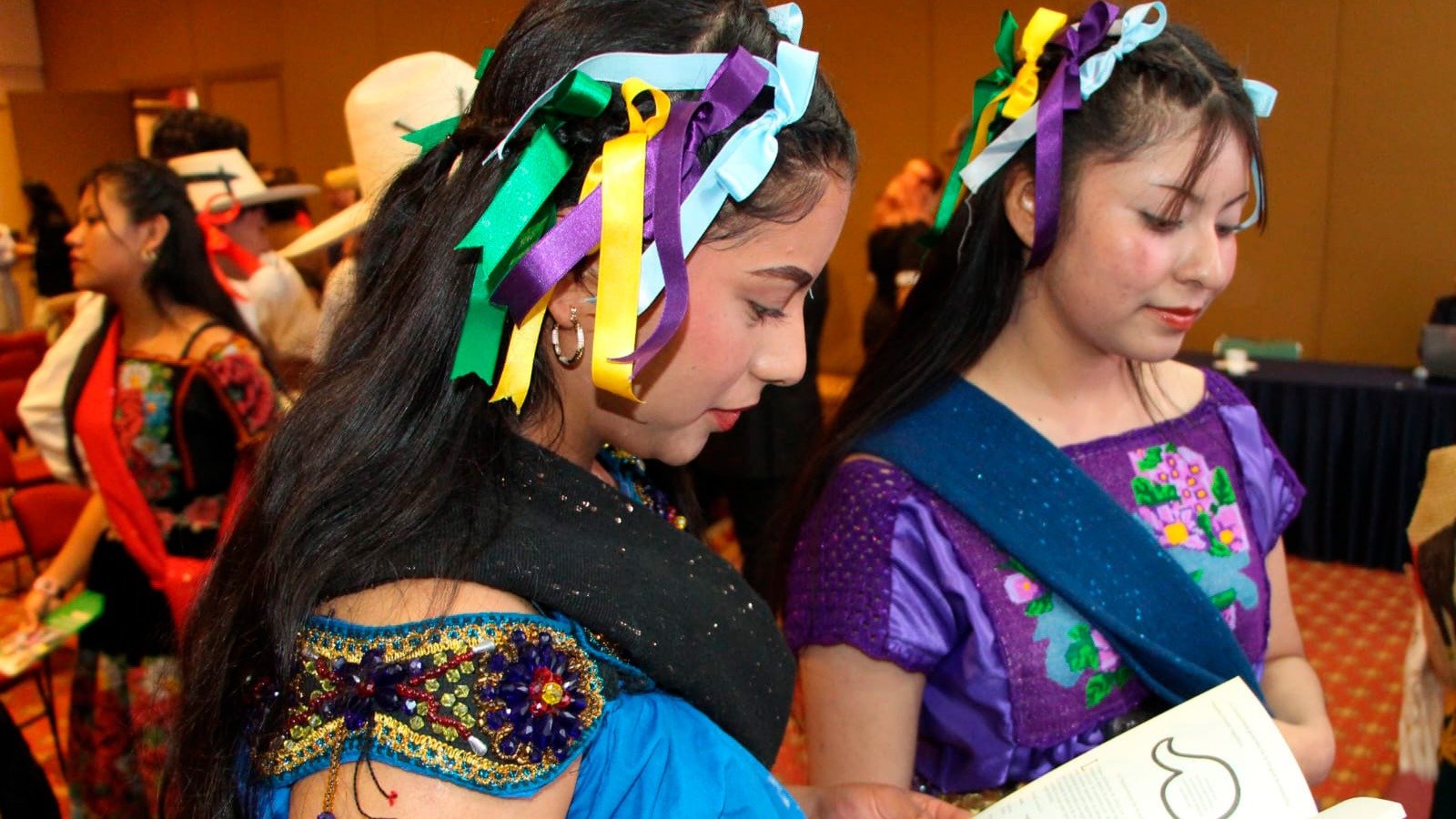 Michoacán y su tesoro cultural lingüístico