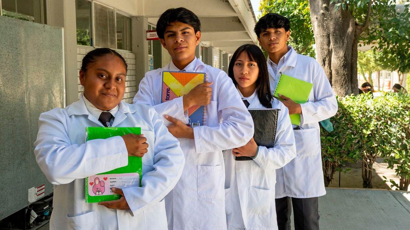 Puebla abre nuevas ofertas educativas para universitarios